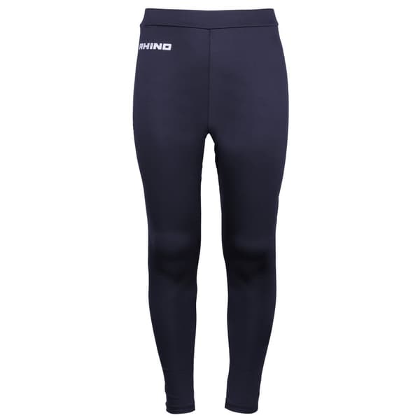 Rhino Kids Boys Thermal Underwear Boys Base Layer Leggings / Long Johns