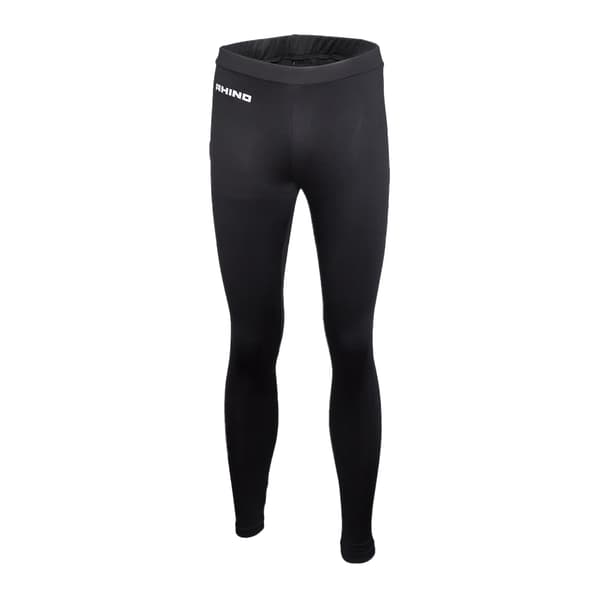Rhino Kids Boys Thermal Underwear Boys Base Layer Leggings / Long Johns