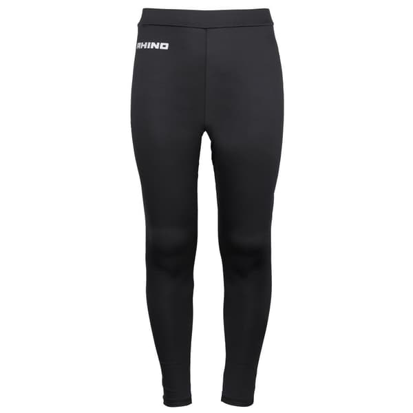 Rhino Kids Boys Thermal Underwear Boys Base Layer Leggings / Long Johns