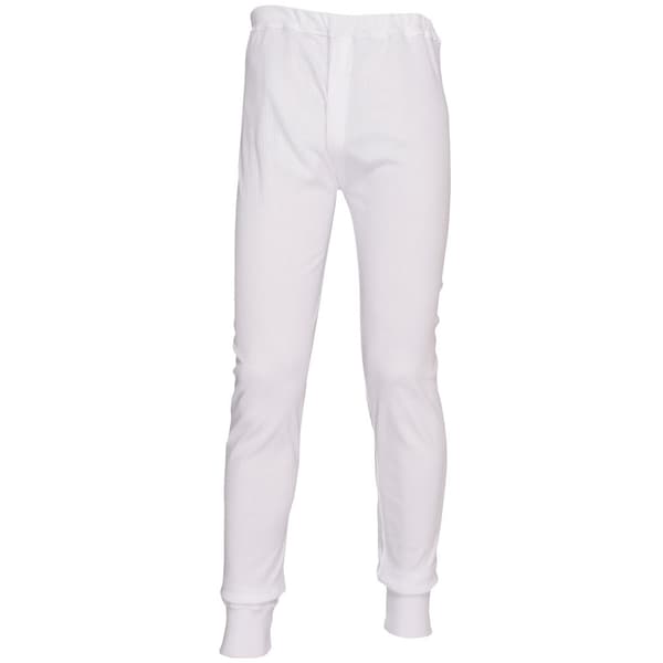 Portwest Mens Thermal Underwear Trousers (B121) / Bottoms