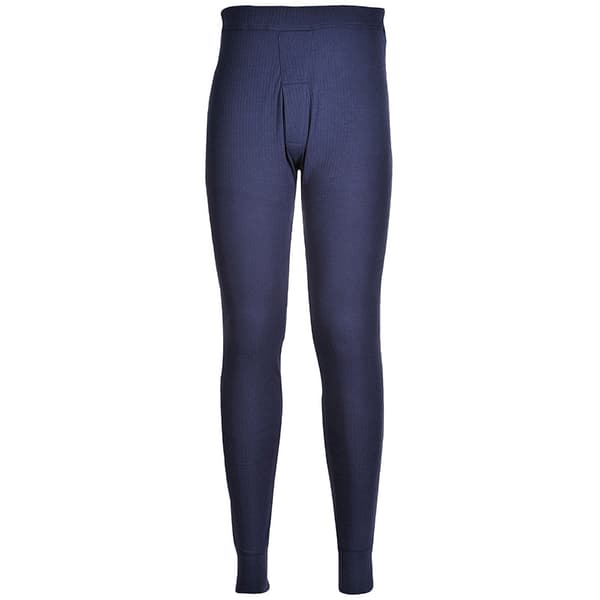Portwest Termiska underkläder för män (B121) / Bottoms