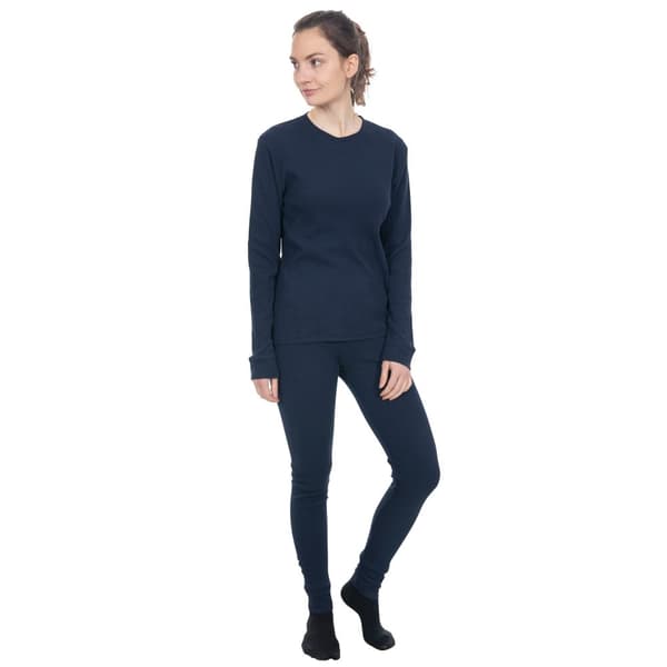 Trespass Unisex Mystery Thermal Baselayer Set