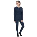 Miniatyrbild 4 av 5: Trespass Unisex Mystery Thermal Baselayer Set