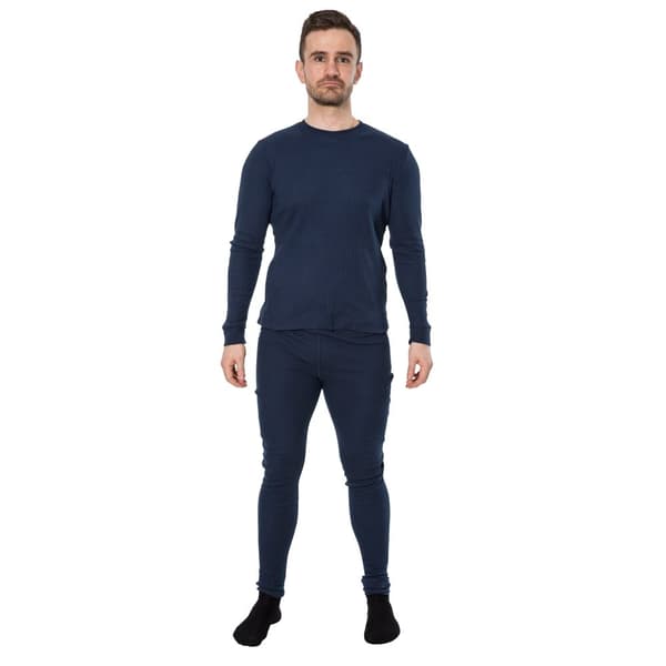 Trespass Unisex Mystery Thermal Baselayer Set