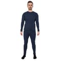 Miniatyrbild 5 av 5: Trespass Unisex Mystery Thermal Baselayer Set