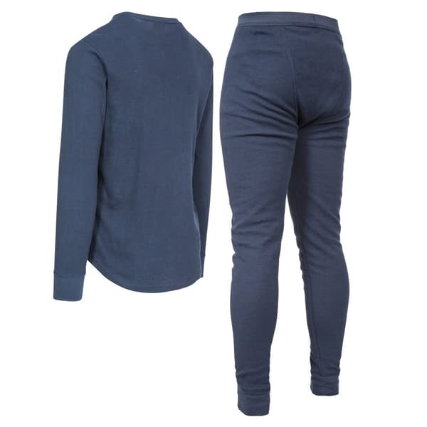 Trespass Unisex Mystery Thermal Baselayer Set