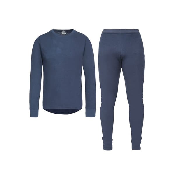 Trespass Unisex Mystery Thermal Baselayer Set