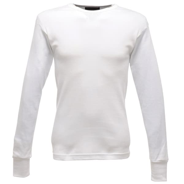 Regatta Thermal Underwear Long Sleeve Vest / Top