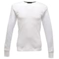 Miniatyrbilde 1 av 2: Regatta Thermal Underwear Long Sleeve Vest / Top