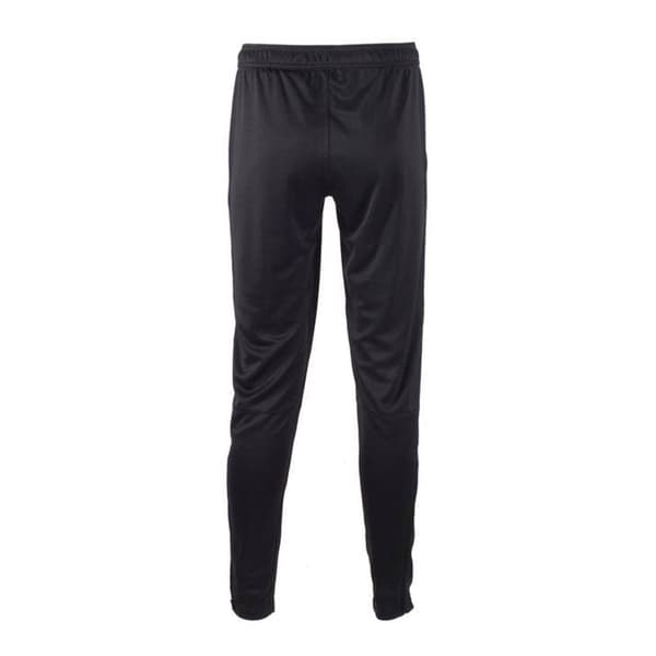 Tombo Teamsport Mens Slim Leg Training Pants/Trousers