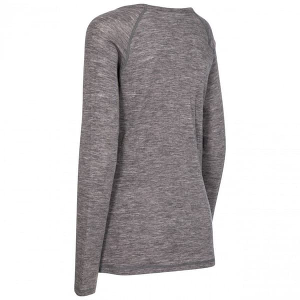 Trespass Womens/Ladies Libra Merino Base Layer Top