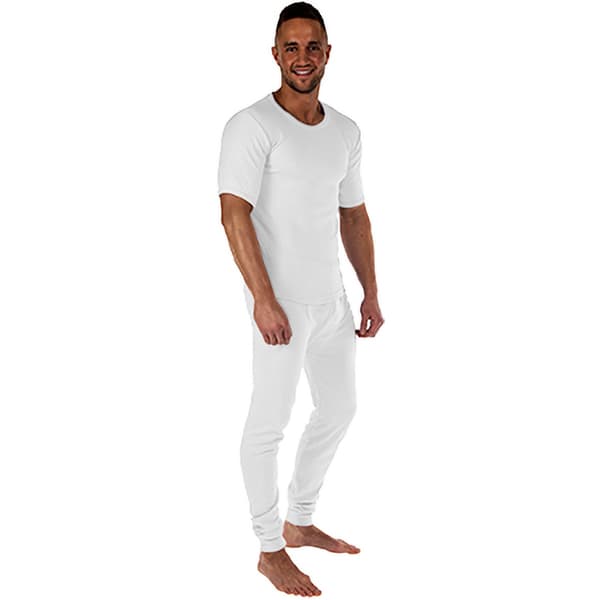 Regatta Mens Thermal Underwear Long Johns