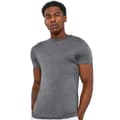 Miniatyrbilde 4 av 4: Absolute Apparel Mens Thermal Short Sleeve T-Shirt