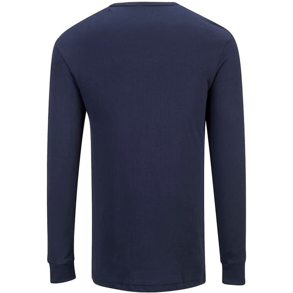 Portwest Mens Thermal Underwear Long Sleeved T-Shirt (B123)