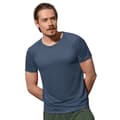Miniatyrbillede 2 af 2: Stedman Active Raglan Mesh T-shirt til mænd