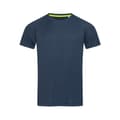 Miniatyrbillede 1 af 2: Stedman Active Raglan Mesh T-shirt til mænd