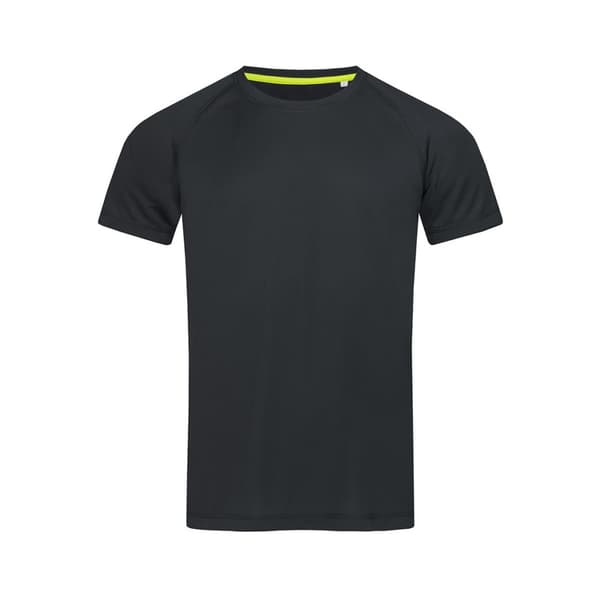 Stedman Active Raglan Mesh T-shirt til mænd