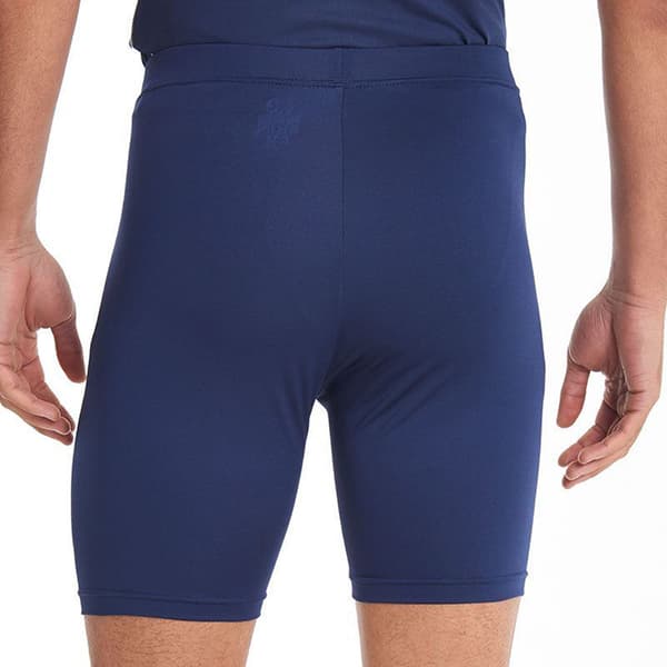 Rhino Childrens Boys Thermal Underwear Sports Base Layer Shorts