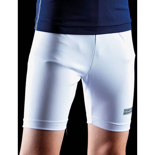 Rhino Childrens Boys Thermal Underwear Sports Base Layer Shorts