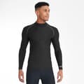 Pikkukuva 3 / 3: Rhino Mens Thermal Underwear Long Sleeve Base Layer Vest Top