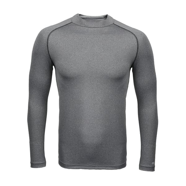 Rhino Termiska underkläder för män med lång ärm och baslager Vest Top