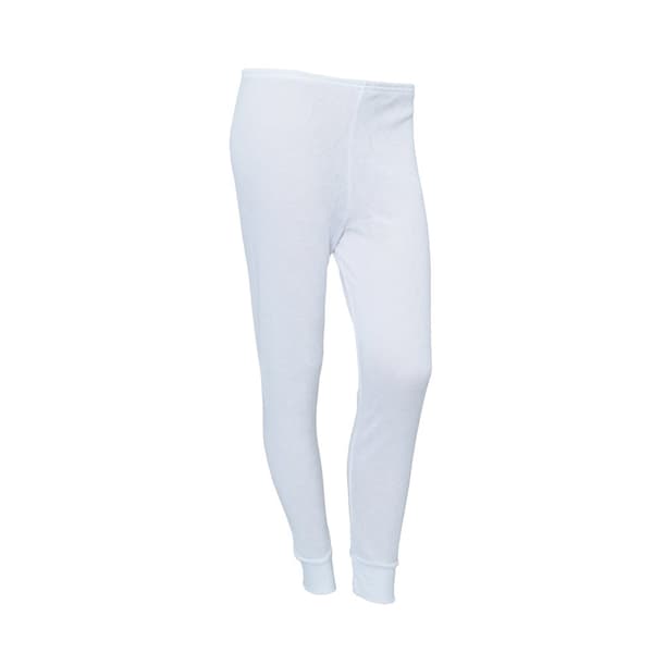 Floso Termiska underkläder för damer/kvinnor Long Jane (Viscose Premium Range)