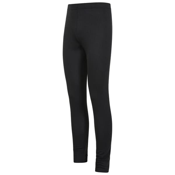 Trespass Voksne Unisex Yomp360 undertrøje til voksne Black M