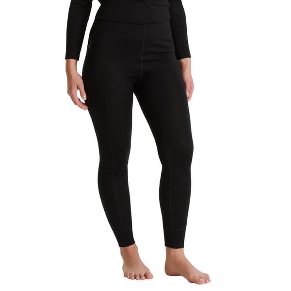 Craghoppers Womens/Ladies Merino Baselayer Tights