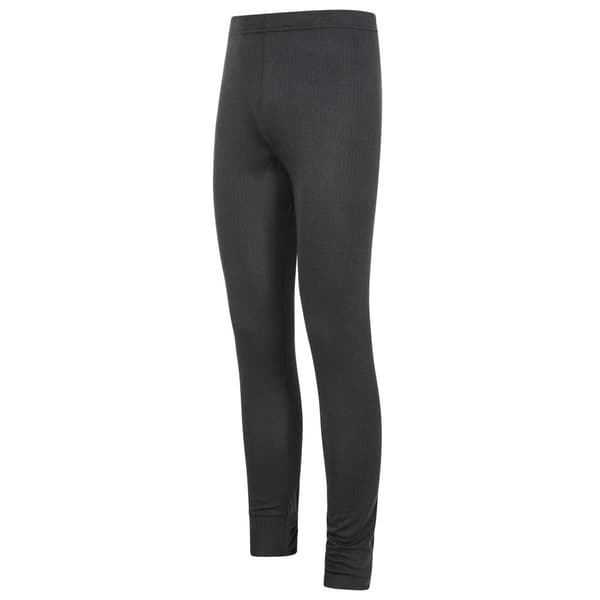 Trespass Kids Unisex Yomp360 Thermal Base Layer Pants / Bottoms
