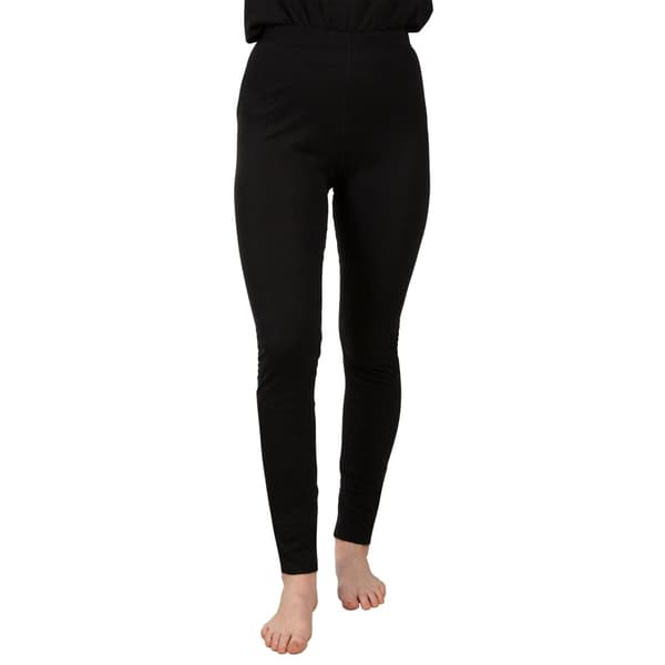 Trespass Kids Unisex Yomp360 Thermal Base Layer Pants / Bottoms