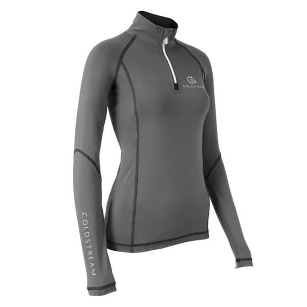 Coldstream Womens/Ladies Thermal Base Layers