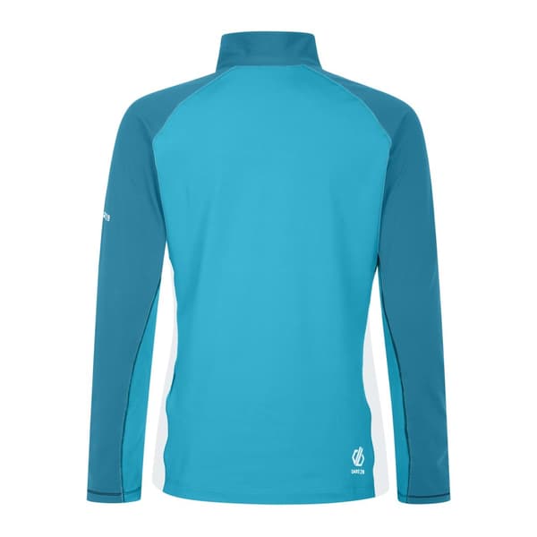 Dare 2B Dame/Damer Involved II Half Zip Midlayer med halv lynlås til kvinder/damer