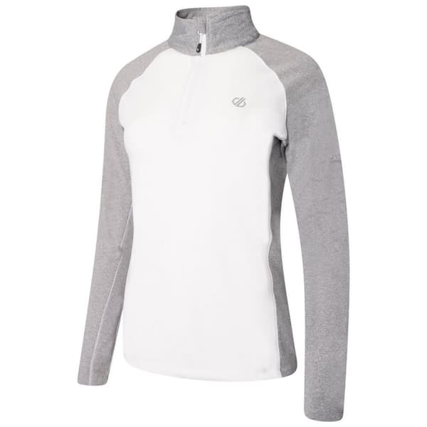 Dare 2B Womens/Ladies Involved II Half Zip Midlayer