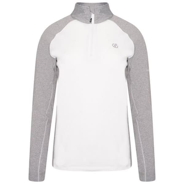 Dare 2B Womens/Ladies Involved II Half Zip Midlayer