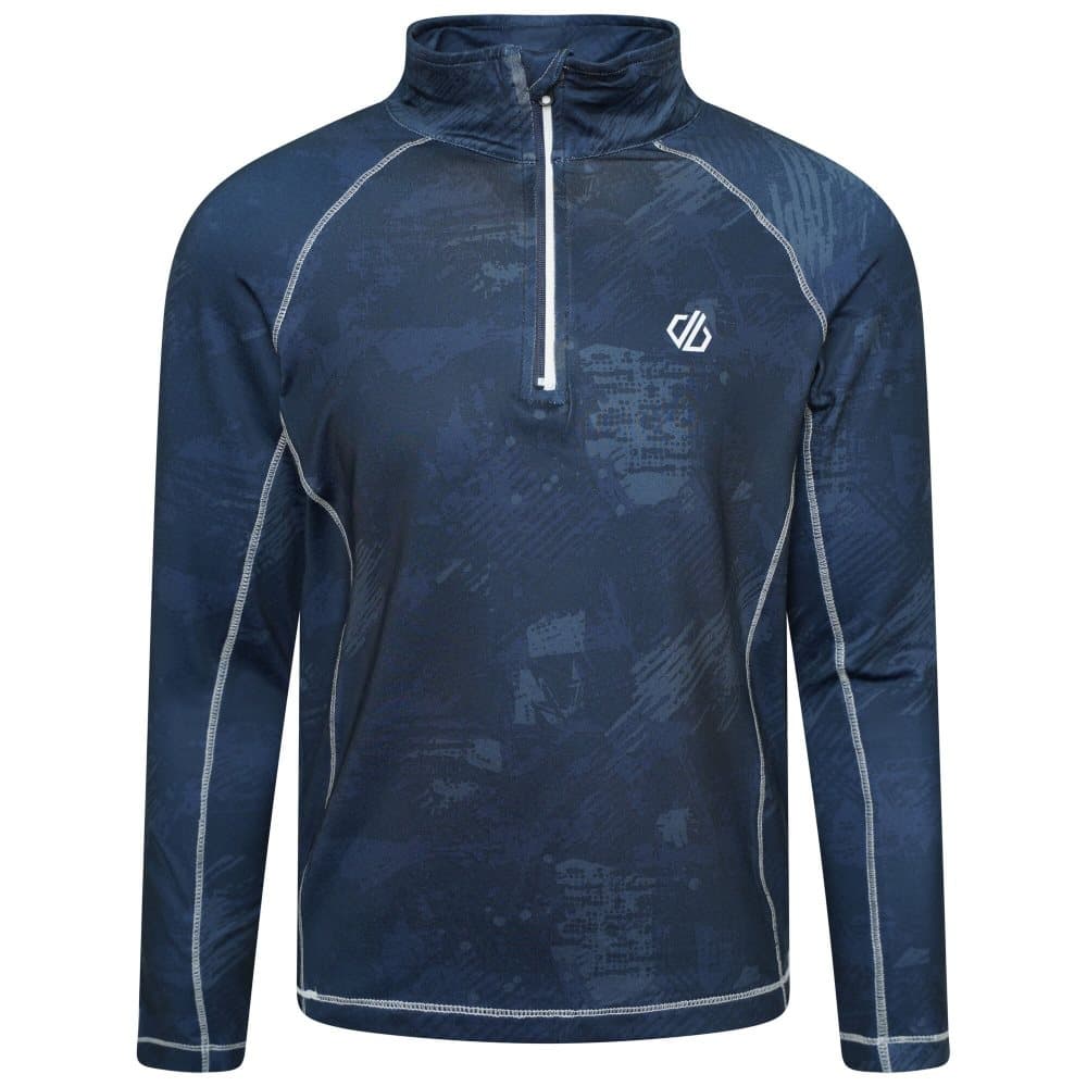 Dare 2B Childrens/Kids Commit Midlayer