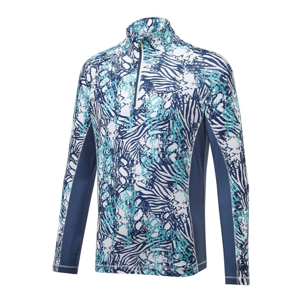 Dare 2B Childrens/Kids Commit Midlayer
