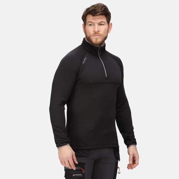 Regatta Mens Tactical Scorch Fleece Thermal Base Layers