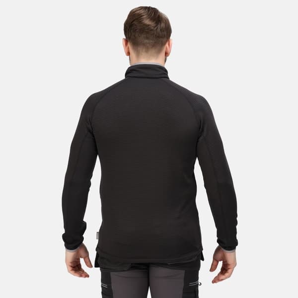 Regatta Mens Tactical Scorch Fleece Thermal Base Layers