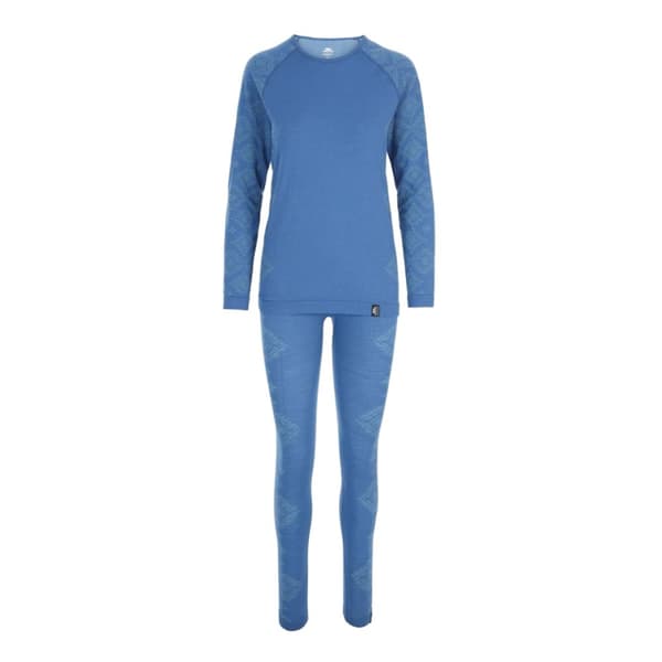 Trespass Womens/Ladies Ziggy Thermal Top