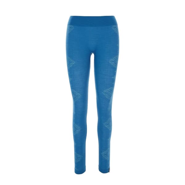 Trespass Womens/Ladies Friga Thermal Bottoms Cosmic Blue M-L