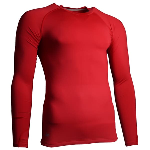 Precision Childrens/Kids Essential Baselayer Long-Sleeved Sports Shirt