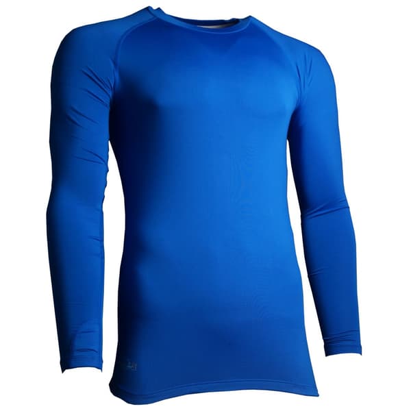 Precision Childrens/Kids Essential Baselayer Long-Sleeved Sports Shirt