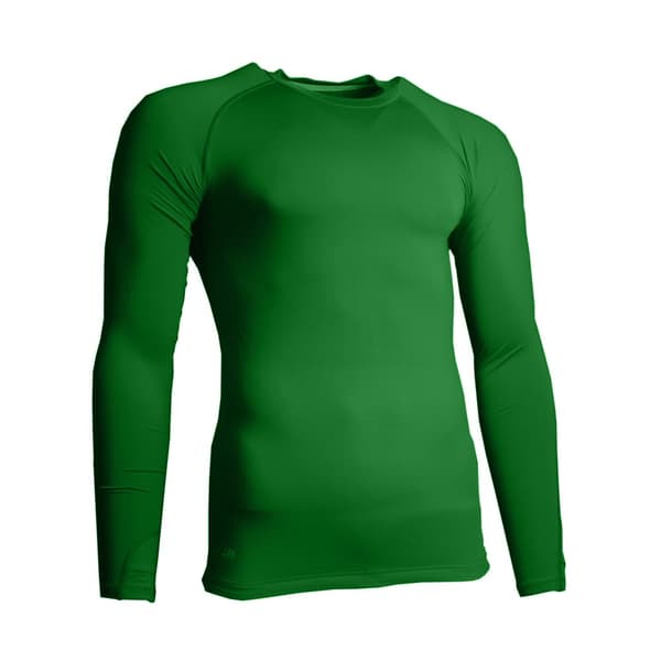 Precision Childrens/Kids Essential Baselayer Long-Sleeved Sports Shirt
