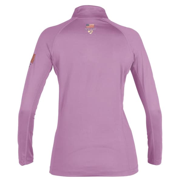 Aubrion Kvinnor/Damer termisk topp
