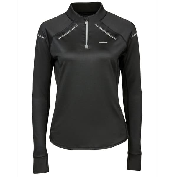 Weatherbeeta Dame/Damer Victoria Premium Thermal Top til kvinder/damer