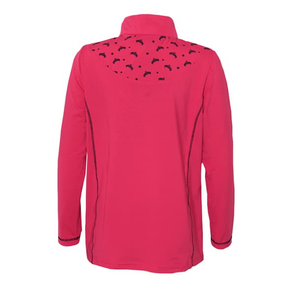 Little Rider Girls Sara Top