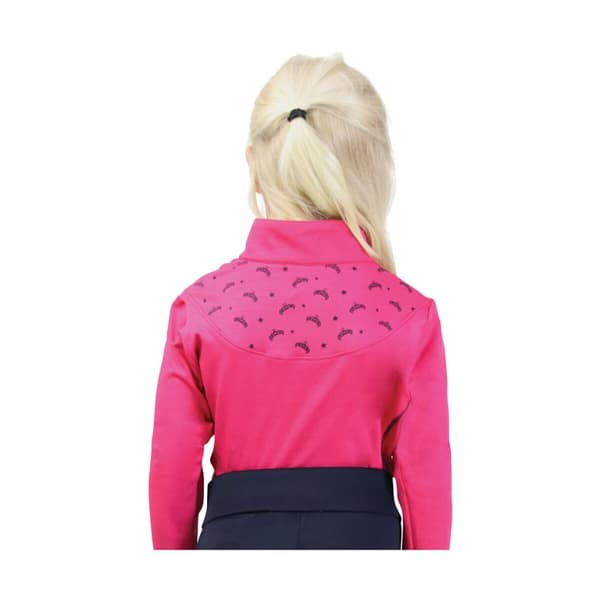 Little Rider Girls Sara Top