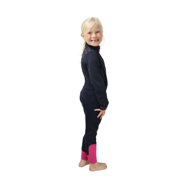 Little Rider Girls Sara Top
