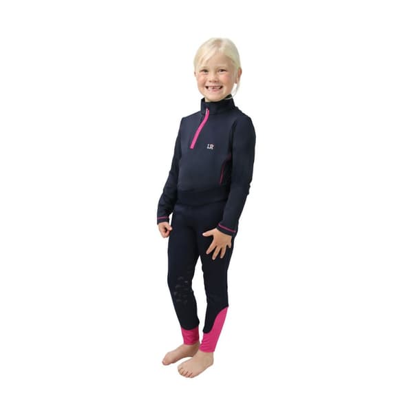 Little Rider Girls Sara Top