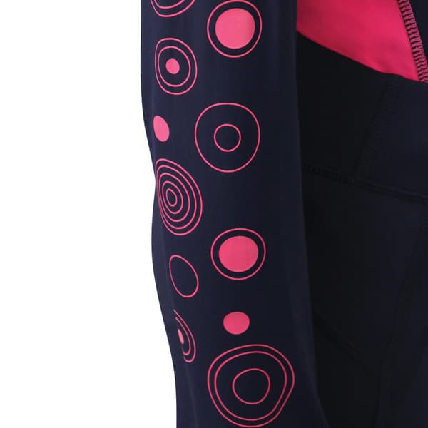 Hy DynaMizs Ecliptic Base Layer Top för barn/barn
